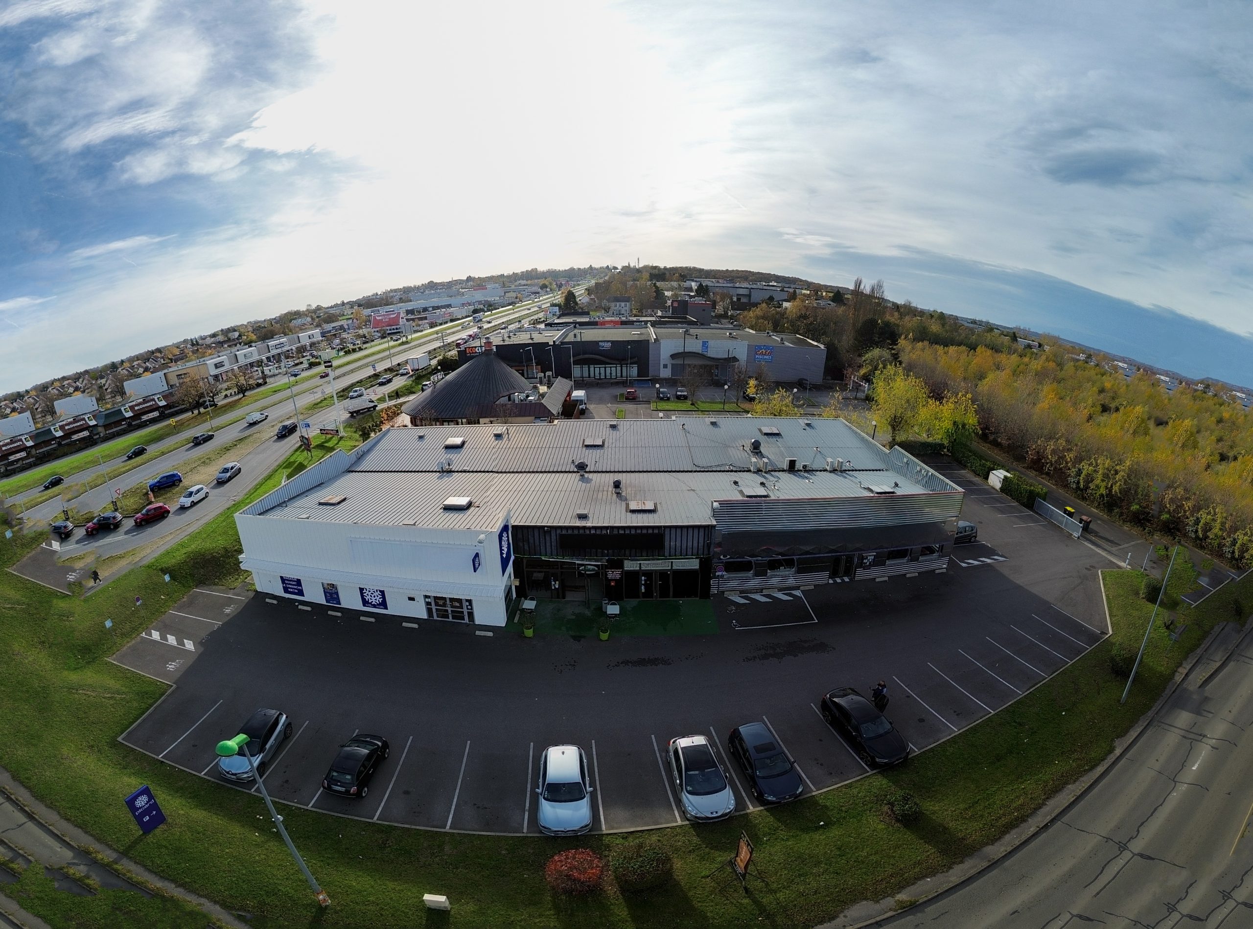 Photographie professionnelle